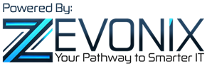 Zevonix - Healthcare IT Services